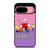 THE PEANUTS SNOOPY AND FRIEND Google Pixel 9 Case