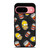 THE SIMPSONS HOMER DUFF BEER Google Pixel 9 Case THE SIMPSONS HOMER DUFF BEER Google Pixel 9 Case