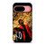 THE WEEKND BLINDING LIGHTS Google Pixel 9 Case