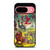 THE WIZARD OF OZ CARTOON Google Pixel 9 Case