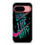 THINK OUTSIDE THE BOX Google Pixel 9 Case