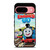 THOMAS AND FRIENDS ALL ENGINES GO Google Pixel 9 Case