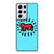 KEITH HARING 2 Samsung Galaxy S21 Ultra Case