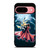 THOR POKEMON PIKACHU Google Pixel 9 Case THOR POKEMON PIKACHU Google Pixel 9 Case