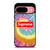 TIE DYE SUPREME Google Pixel 9 Case TIE DYE SUPREME Google Pixel 9 Case