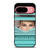 TIFFANY AND CO WINDOW Google Pixel 9 Case