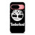 TIMBERLAND SHOES LOGO Google Pixel 9 Case TIMBERLAND SHOES LOGO Google Pixel 9 Case