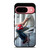 TOM HOLLAND SPIDERMAN  Google Pixel 9 Case TOM HOLLAND SPIDERMAN  Google Pixel 9 Case