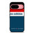TOMMY HILFIGER ADIDAS STRIPE Google Pixel 9 Case