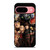 TOOTHLESS TRAIN YOUR DRAGON CHARACTER Google Pixel 9 Case TOOTHLESS TRAIN YOUR DRAGON CHARACTER Google Pixel 9 Case