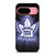 TORONTO MAPLE LEAFS NHL LOGO 2 Google Pixel 9 Case TORONTO MAPLE LEAFS NHL LOGO 2 Google Pixel 9 Case