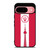 TORONTO RAPTORS CANADA FLAG Google Pixel 9 Case