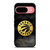 TORONTO RAPTORS GOLD LOGO Google Pixel 9 Case TORONTO RAPTORS GOLD LOGO Google Pixel 9 Case