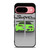 TOYOTA SUPRA CAR CLIPART Google Pixel 9 Case