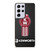 KENWORTH TRUCK LOGO CARBON Samsung Galaxy S21 Ultra Case