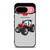 TRACTOR MASSEY FERGUSON Google Pixel 9 Case