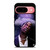 TRAVIS SCOTT FACE Google Pixel 9 Case