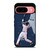 TRISTON CASAS BOSTON RED SOX Google Pixel 9 Case TRISTON CASAS BOSTON RED SOX Google Pixel 9 Case