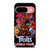TROLLS WORLD TOUR MOVIE POSTER Google Pixel 9 Case TROLLS WORLD TOUR MOVIE POSTER Google Pixel 9 Case