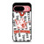 TRUE RELIGION BIG BUDDHA LETTER Google Pixel 9 Case TRUE RELIGION BIG BUDDHA LETTER Google Pixel 9 Case