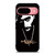 TUPAC SHAKUR ART Google Pixel 9 Case