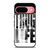 TUPAC SHAKUR SCREAM Google Pixel 9 Case TUPAC SHAKUR SCREAM Google Pixel 9 Case