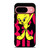TWEETY BIRD ART Looney Tunes Google Pixel 9 Case TWEETY BIRD ART Looney Tunes Google Pixel 9 Case