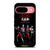 TYGER CLAWS CYBERPUNK 2077 Google Pixel 9 Case