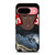 TYLER THE CREATOR SUPREME TYREX Google Pixel 9 Case TYLER THE CREATOR SUPREME TYREX Google Pixel 9 Case