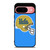UCLA BRUINS FOOTBALL HELMET Google Pixel 9 Case UCLA BRUINS FOOTBALL HELMET Google Pixel 9 Case