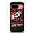 UGA GEORGIA BULLDOGS UNDERNEATH IT ALL Google Pixel 9 Case