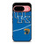 UK KENTUCKY WILDCATS LOGO Google Pixel 9 Case