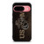 UNITED STATED MARINE CORPS METAL LOGO Google Pixel 9 Case UNITED STATED MARINE CORPS METAL LOGO Google Pixel 9 Case