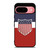 UNITED STATES SOCCER LOGO Google Pixel 9 Case UNITED STATES SOCCER LOGO Google Pixel 9 Case
