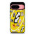 UNO REVERSE CARD CUTE COLLAGE Google Pixel 9 Case UNO REVERSE CARD CUTE COLLAGE Google Pixel 9 Case