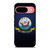 US NAVY LOGO Google Pixel 9 Case