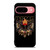 USMC MARINE CORPS SKULL LOGO Google Pixel 9 Case