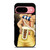 USOPP ONE PIECE ANIME 2 Google Pixel 9 Case USOPP ONE PIECE ANIME 2 Google Pixel 9 Case