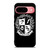 UT MALUM PLUVIA UMBRELLA ACADEMY Google Pixel 9 Case UT MALUM PLUVIA UMBRELLA ACADEMY Google Pixel 9 Case