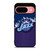 UTAH JAZZ BASKETBALL LOGO Google Pixel 9 Case
