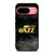 UTAH JAZZ GOLD LOGO Google Pixel 9 Case