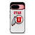 UTAH UTES UNDER ARMOUR Google Pixel 9 Case UTAH UTES UNDER ARMOUR Google Pixel 9 Case