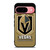 VEGAS GOLDEN KNIGHTS FOOTBALL Google Pixel 9 Case VEGAS GOLDEN KNIGHTS FOOTBALL Google Pixel 9 Case