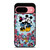 VERA BRADLEY X MICKEY MOUSE Google Pixel 9 Case VERA BRADLEY X MICKEY MOUSE Google Pixel 9 Case