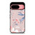 VICTORIA'S SECRET PINK VINTAGE Google Pixel 9 Case VICTORIA'S SECRET PINK VINTAGE Google Pixel 9 Case