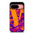 VLONE CAMO LOGO Google Pixel 9 Case