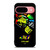VR VALENTINO ROSSI 46 HELMET Google Pixel 9 Case VR VALENTINO ROSSI 46 HELMET Google Pixel 9 Case