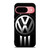 VW VOLKSWAGEN STRIPE Google Pixel 9 Case