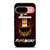 WASHINGTON REDSKINS BY ANY MEANS Google Pixel 9 Case WASHINGTON REDSKINS BY ANY MEANS Google Pixel 9 Case