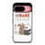 WE BARE BEARS CARTOON Google Pixel 9 Case